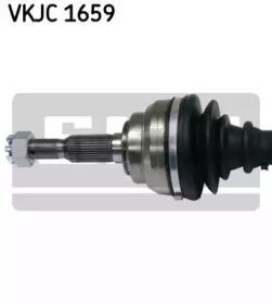 skf vkjc1659